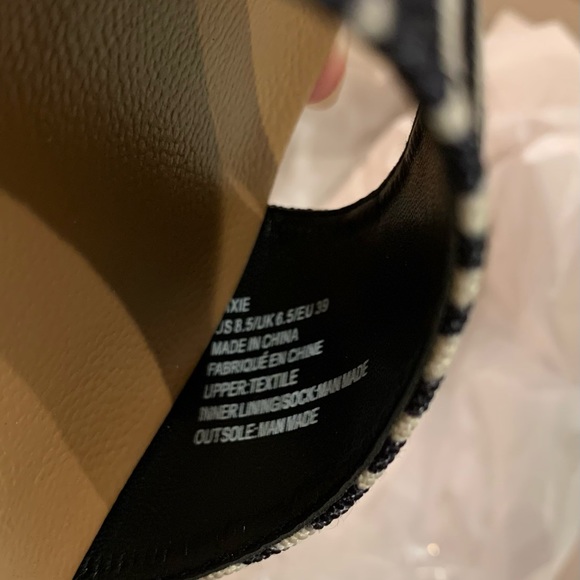 Justfab sandal - Picture 6 of 10